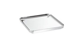 Sambonet T-Light Tray Sq